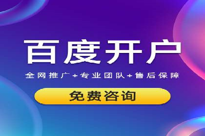 百度推广实战案例：成功之路